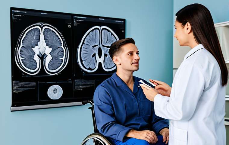 Prompt 1: Empowering Rehabilitation Through Neuroscience**