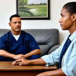Prompt 1: Holistic Rehabilitation Counseling**