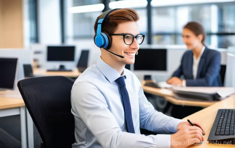 장애인재활상담사 실기시험 준비 - **Prompt 2: Dedicated Study of French Legislation**
    A focused and serene image of a student or p...