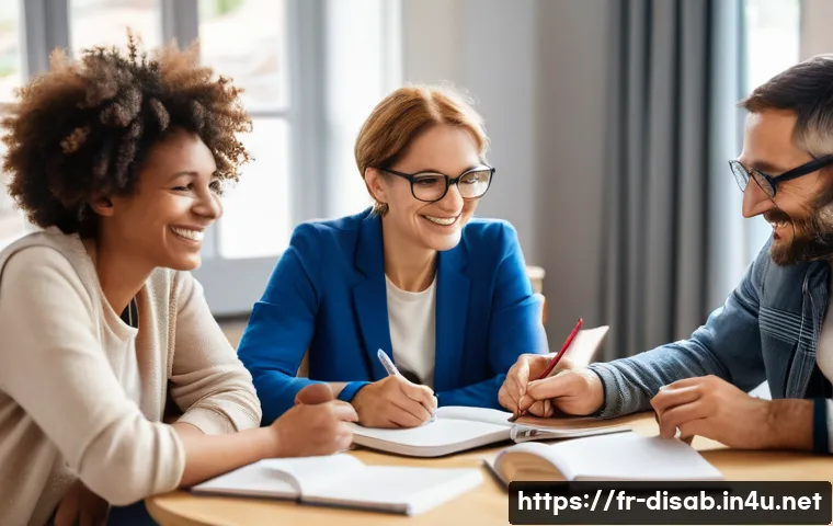 장애인재활상담사 학습 스터디 팁 관련 이미지 1