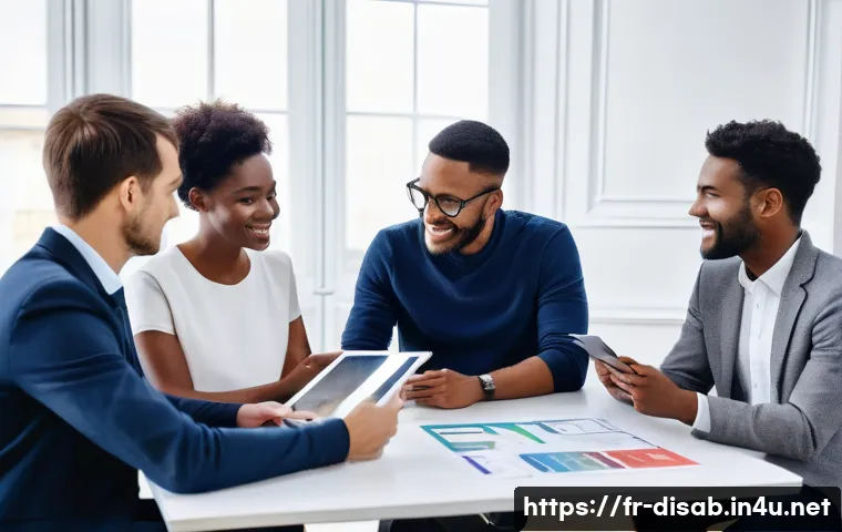 장애인재활상담사 이직 후기 관련 이미지 1